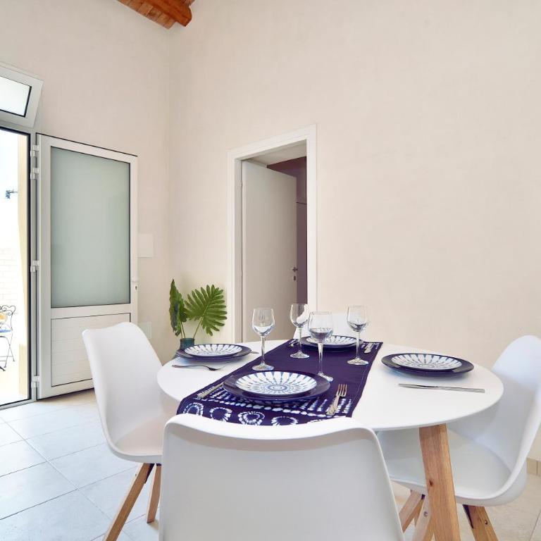 Casa dei Limoni by SicilyMyHome - Casa con 2 Camere da Letto - 30