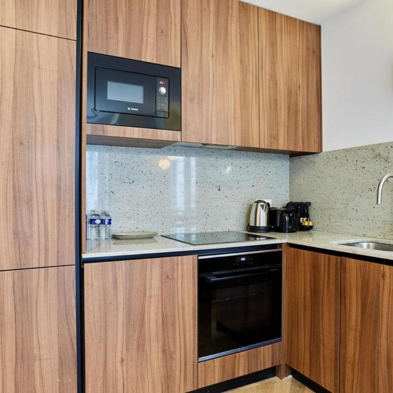 Stunning apartment with AC - Center of Paris - Appartement 2 Chambres - 23