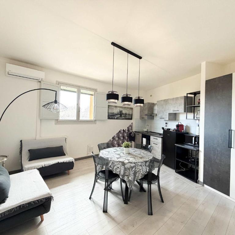 Cinzia's City Pad - Appartamento - 1