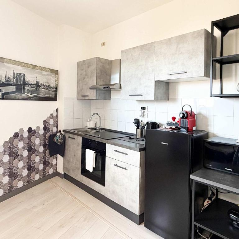 Cinzia's City Pad - Appartamento - 6