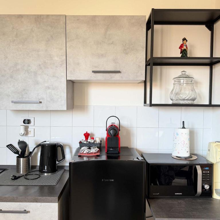 Cinzia's City Pad - Appartamento - 7