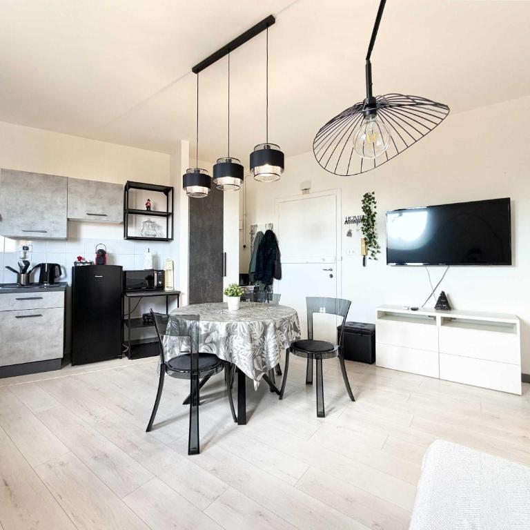 Cinzia's City Pad - Appartamento - 9