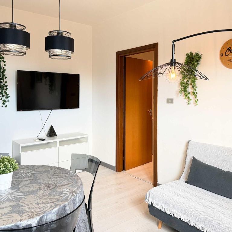 Cinzia's City Pad - Appartamento - 11