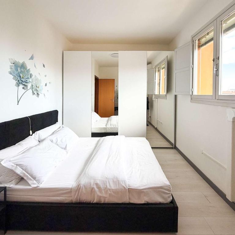 Cinzia's City Pad - Appartamento - 16