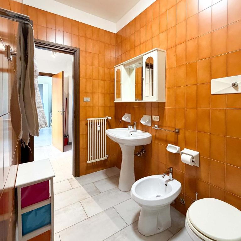 Cinzia's City Pad - Appartamento - 17