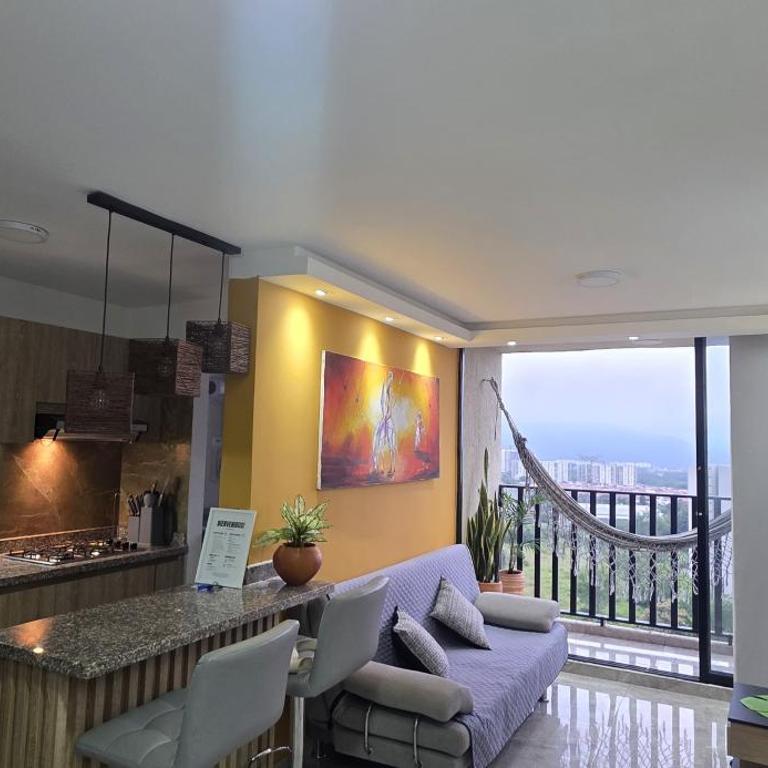VistaVive! - Apartamento de 3 dormitorios - 58