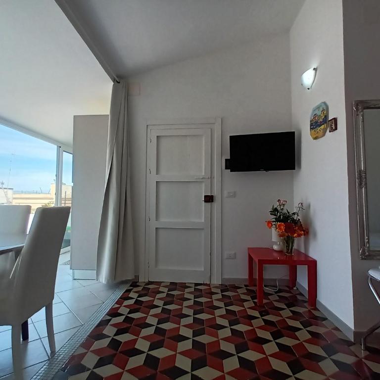 Palazzo Taormina - Appartamento con Terrazza - 12
