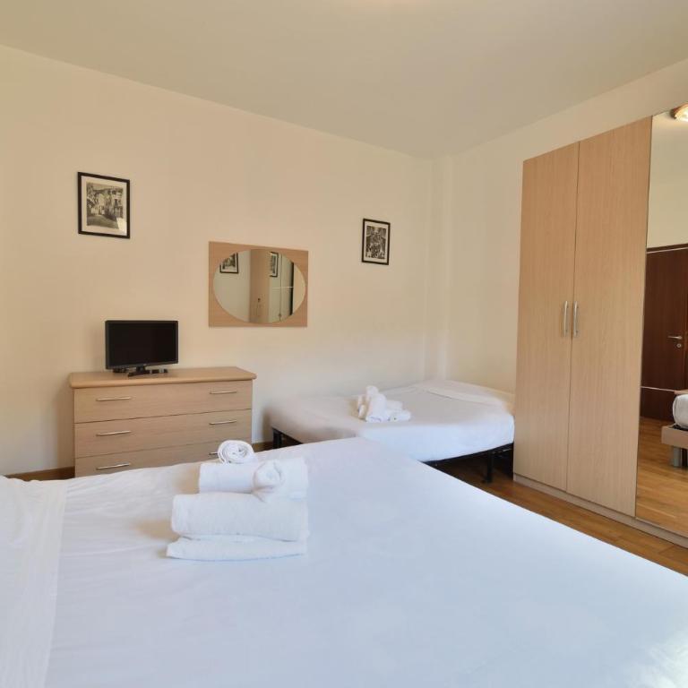GuestHost - Borgoratti Comfy and Bright Apartment - Appartamento con 1 Camera da Letto - 19
