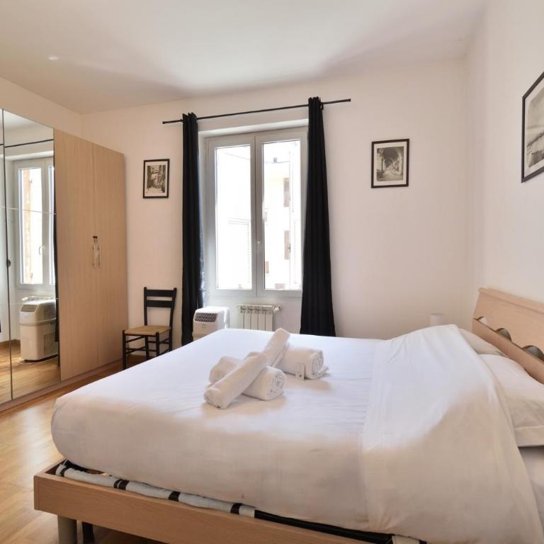 GuestHost - Borgoratti Comfy and Bright Apartment - Appartamento con 1 Camera da Letto - 16