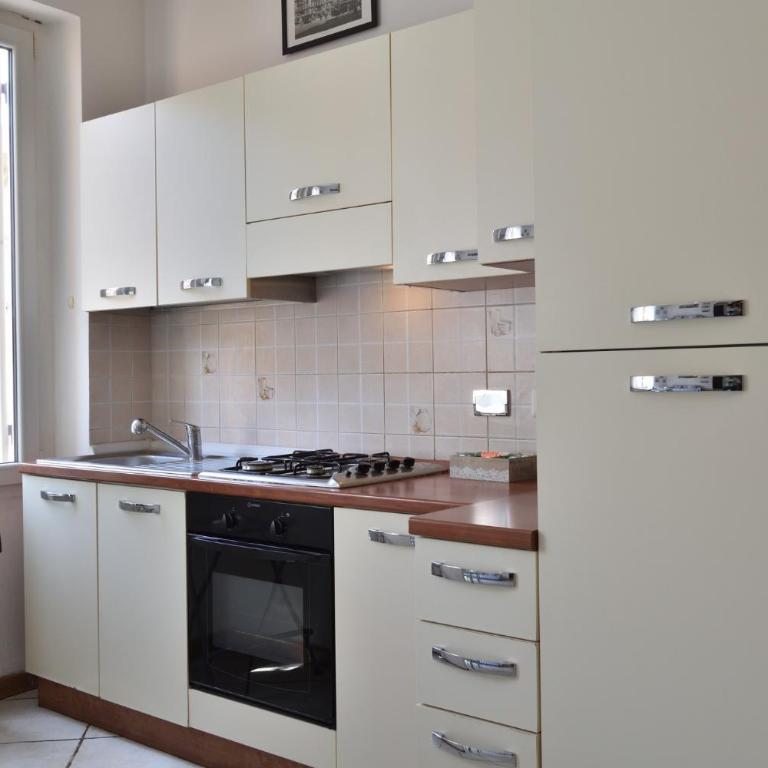 GuestHost - Borgoratti Comfy and Bright Apartment - Appartamento con 1 Camera da Letto - 15