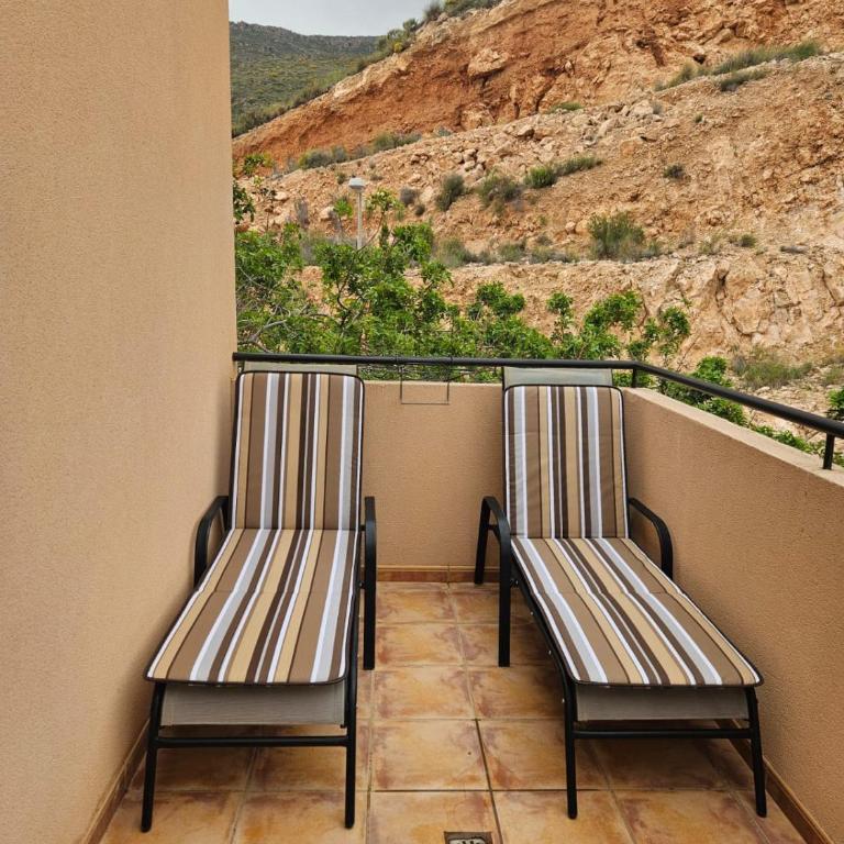 Mountain Nest - Apartamento de 1 dormitorio - 13