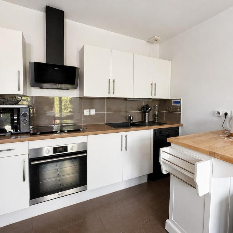 Nice cozy apartment Biscarrosse - Appartement 2 Chambres - 11