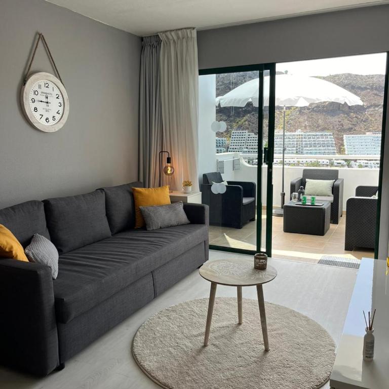 Isora Blanco - Apartamento de 1 dormitorio - 1