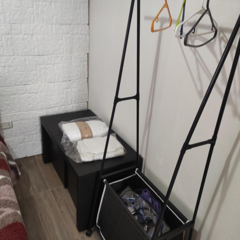 Departamento cerca del Aeropuerto - Apartamento de 1 dormitorio - 9
