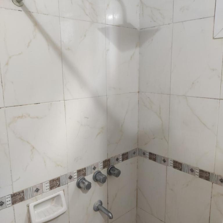 Departamento cerca del Aeropuerto - Apartamento de 1 dormitorio - 6