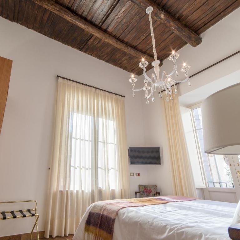 Residenza Il Campanile - Deluxe Double or Twin Room with City View - 14