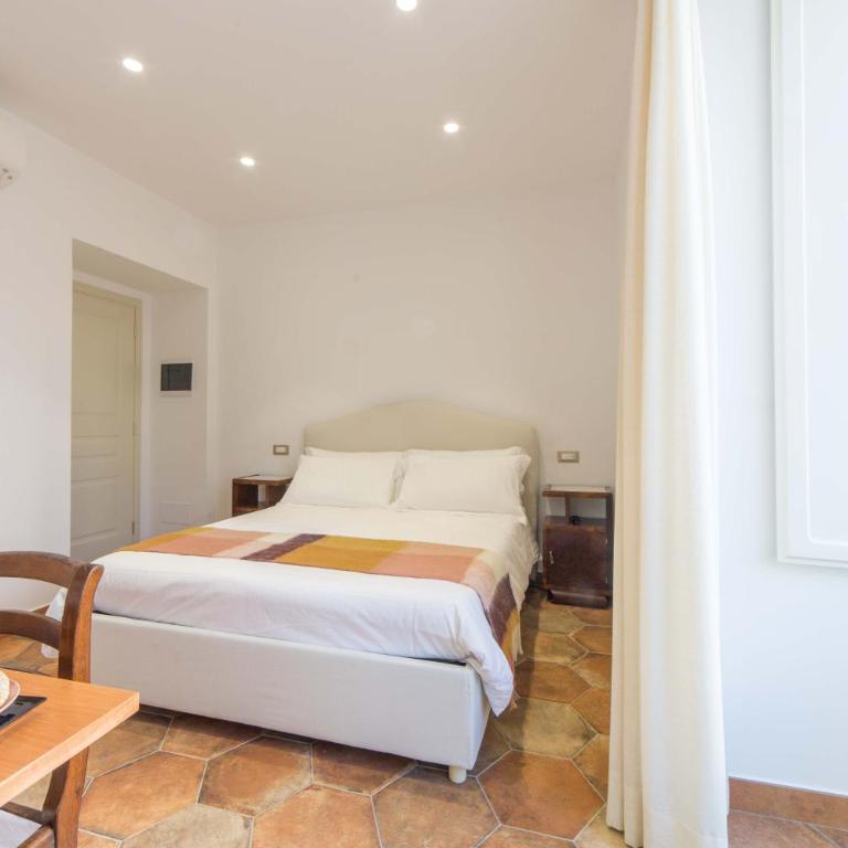 Residenza Il Campanile - Superior Double or Twin Room - 10