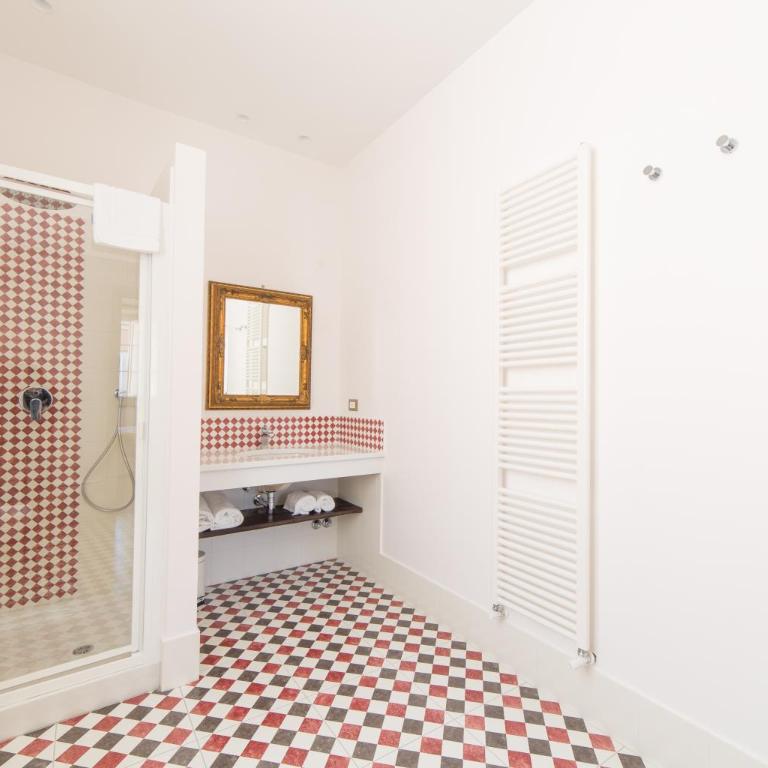 Residenza Il Campanile - Superior Double or Twin Room - 9