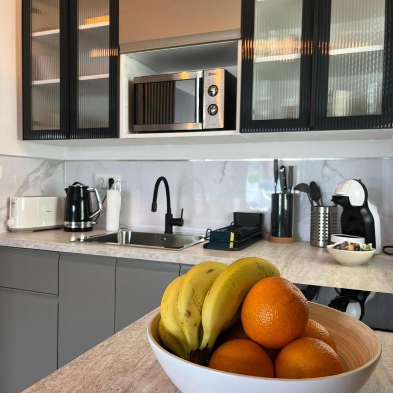 Isora Blanco - Apartamento de 1 dormitorio - 2