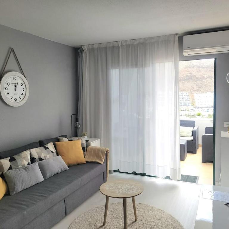 Isora Blanco - Apartamento de 1 dormitorio - 8