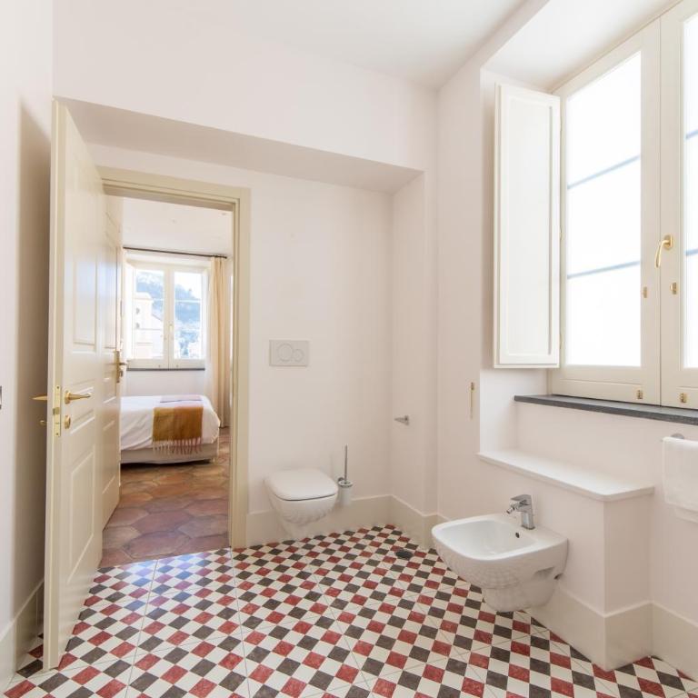 Residenza Il Campanile - Deluxe Double or Twin Room with City View - 16