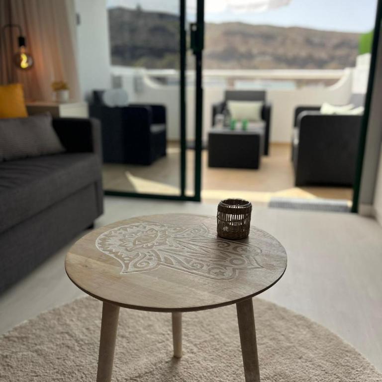 Isora Blanco - Apartamento de 1 dormitorio - 12