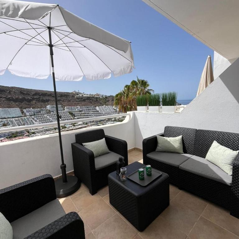 Isora Blanco - Apartamento de 1 dormitorio - 14