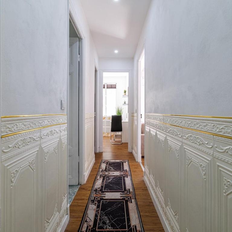Nice - Charming 2 rooms in a quiet area - Appartement 1 Chambre - 8