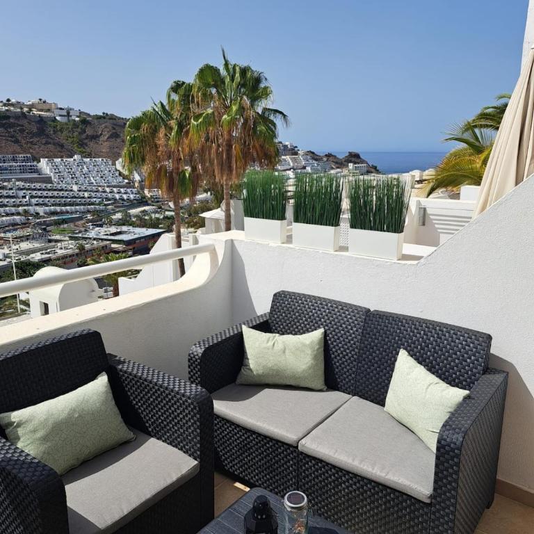 Isora Blanco - Apartamento de 1 dormitorio - 17