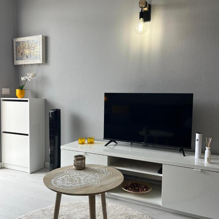 Isora Blanco - Apartamento de 1 dormitorio - 20