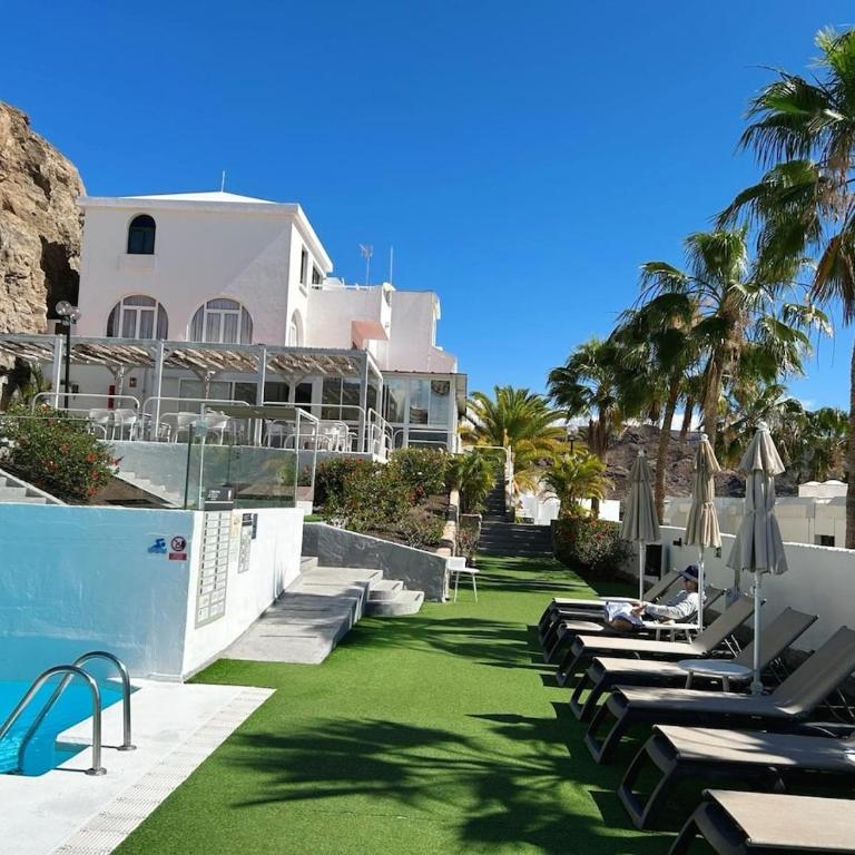 Isora Blanco - Apartamento de 1 dormitorio - 21