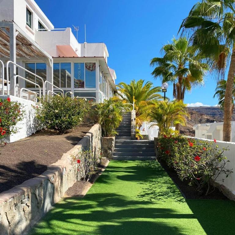 Isora Blanco - Apartamento de 1 dormitorio - 22