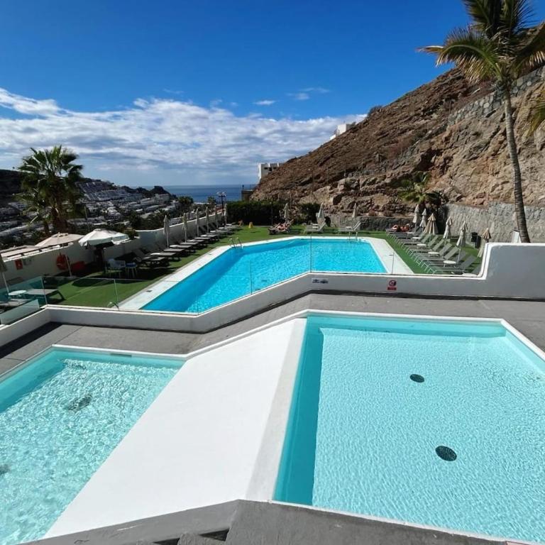 Isora Blanco - Apartamento de 1 dormitorio - 24