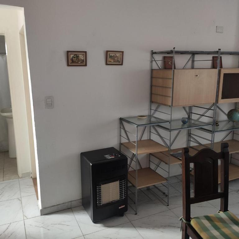 Departamento cerca del Aeropuerto - Apartamento de 1 dormitorio - 7