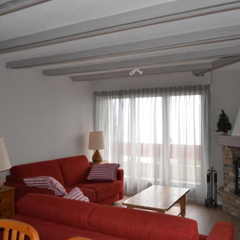 Immeuble Panorama - Apartment mit 2 Schlafzimmern - 3