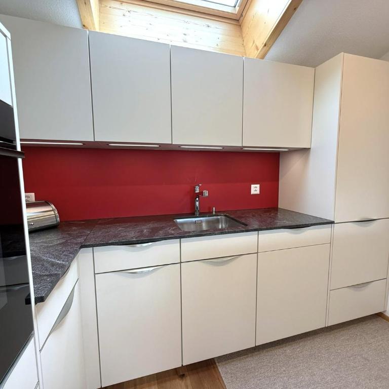 Diana 9 - Apartamento de 1 dormitorio - 24