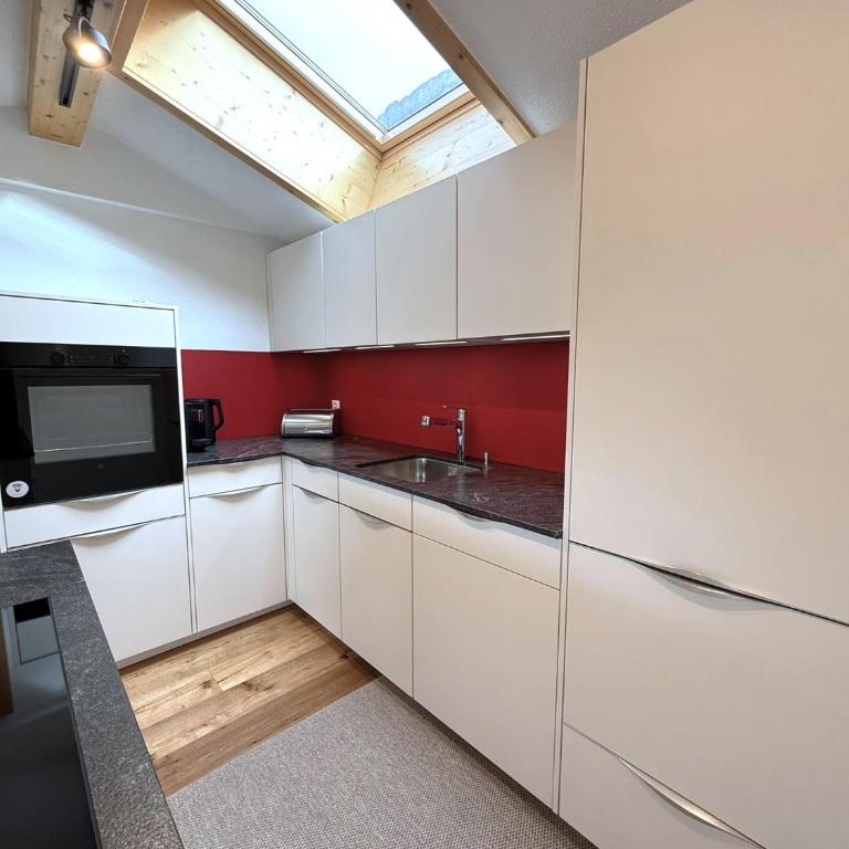 Diana 9 - Apartamento de 1 dormitorio - 23