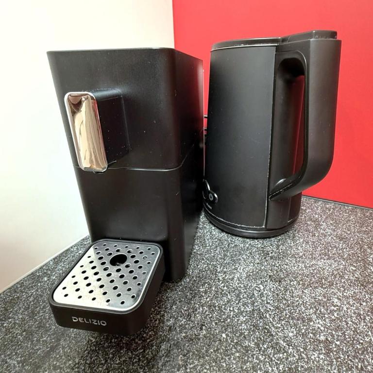 Diana 9 - Apartamento de 1 dormitorio - 30