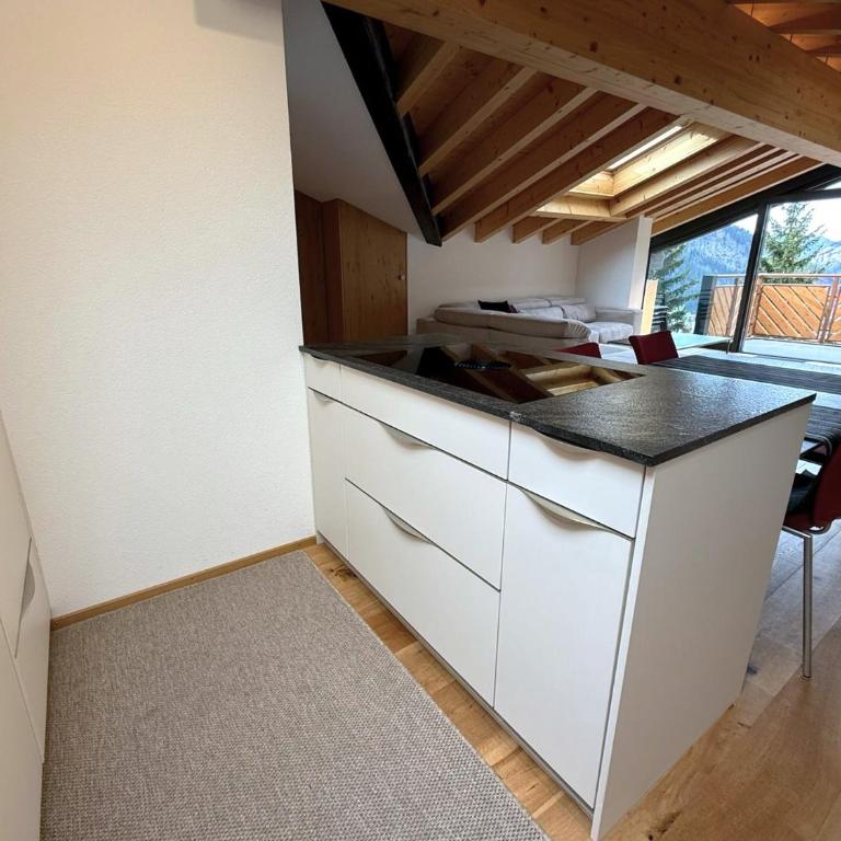 Diana 9 - Apartamento de 1 dormitorio - 25