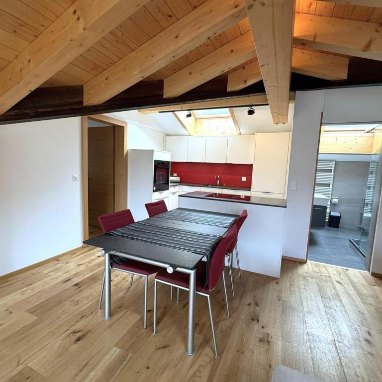 Diana 9 - Apartamento de 1 dormitorio - 8