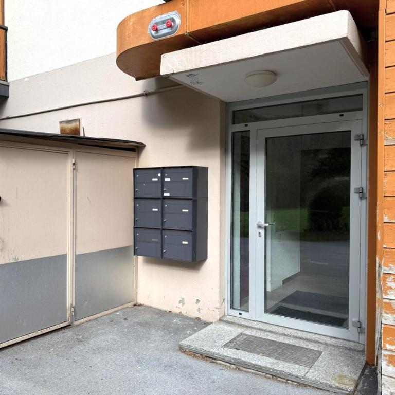 Diana 9 - Apartamento de 1 dormitorio - 44