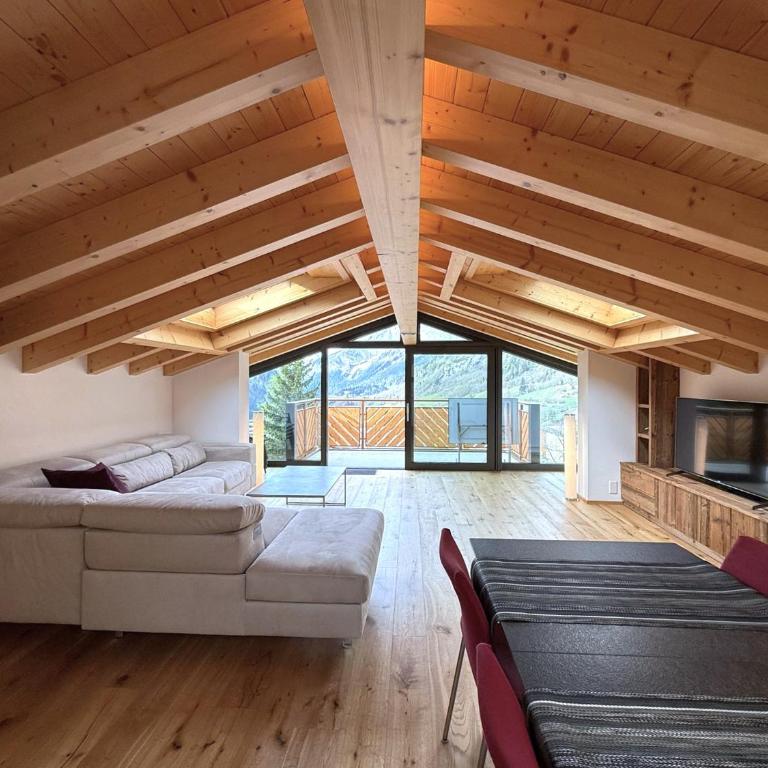Diana 9 - Apartamento de 1 dormitorio - 4
