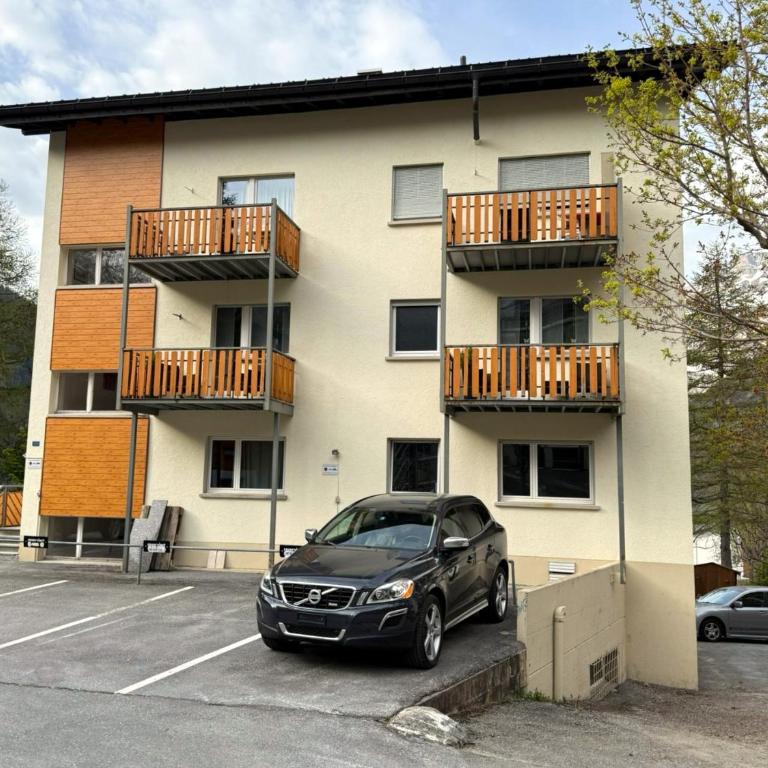 Diana 9 - Apartamento de 1 dormitorio - 45