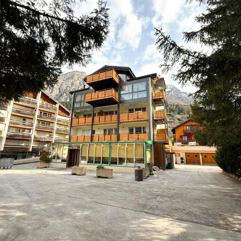 Diana 9 - Apartamento de 1 dormitorio - 48