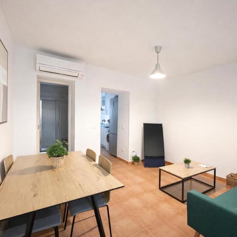 Burgos Suites By Glodeko Homes - Apartamento de 1 dormitorio - 4