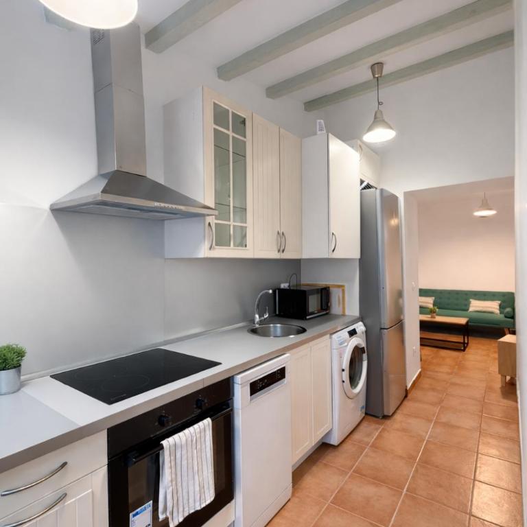 Burgos Suites By Glodeko Homes - Apartamento de 1 dormitorio - 7