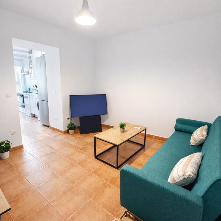 Burgos Suites By Glodeko Homes - Apartamento de 1 dormitorio - 5
