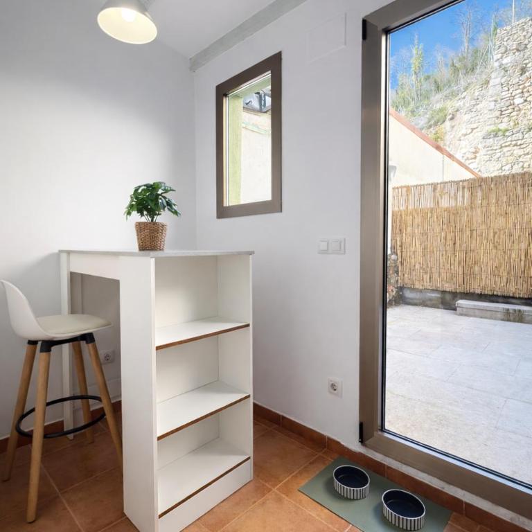 Burgos Suites By Glodeko Homes - Apartamento de 1 dormitorio - 8