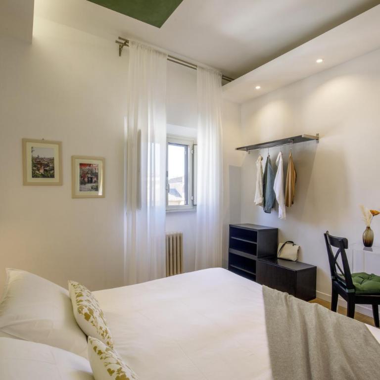Al centro di Roma - Apartment with Terrace - 3