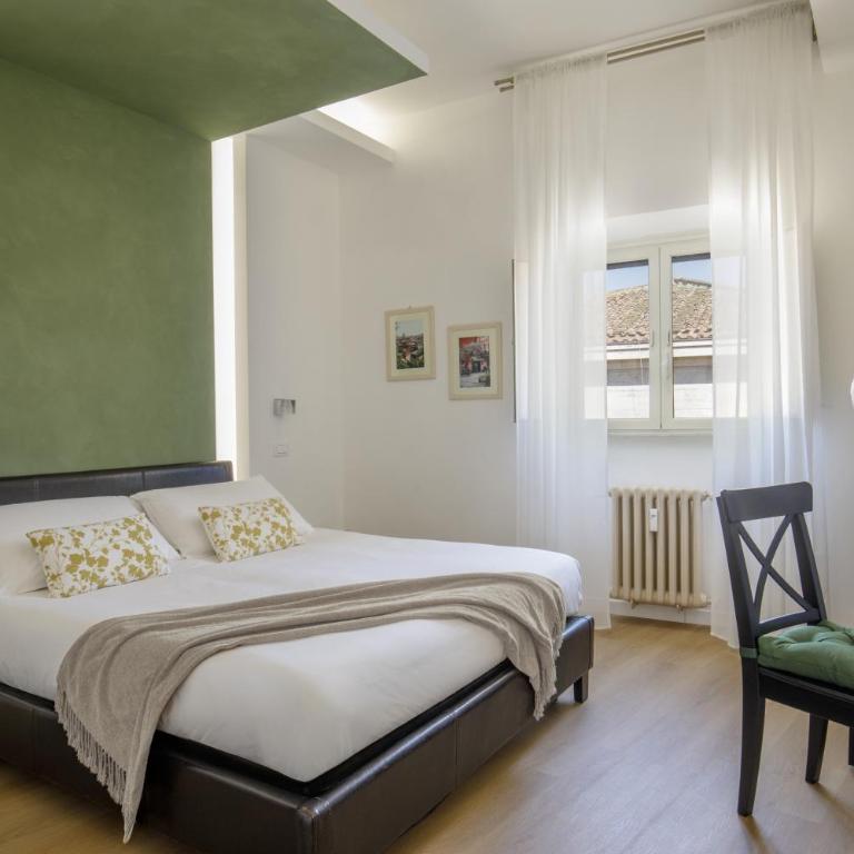 Al centro di Roma - Apartment with Terrace - 2